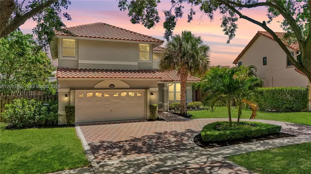 10851 London Street Cooper City FL 33026