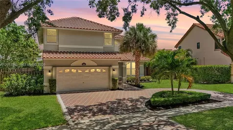10851 London Street Cooper City FL 33026