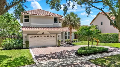 10851 London Street Cooper City FL 33026