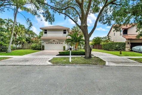 10851 London Street Cooper City FL 33026