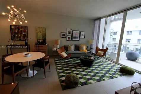 2100 Park Avenue Miami Beach FL 33139