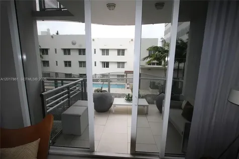 2100 Park Avenue Miami Beach FL 33139