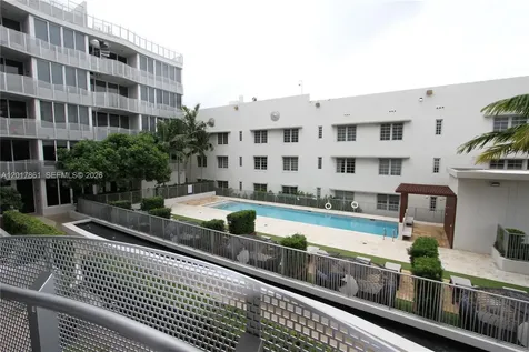 2100 Park Avenue Miami Beach FL 33139
