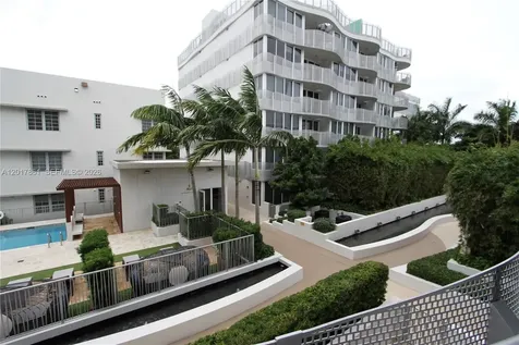 2100 Park Avenue Miami Beach FL 33139