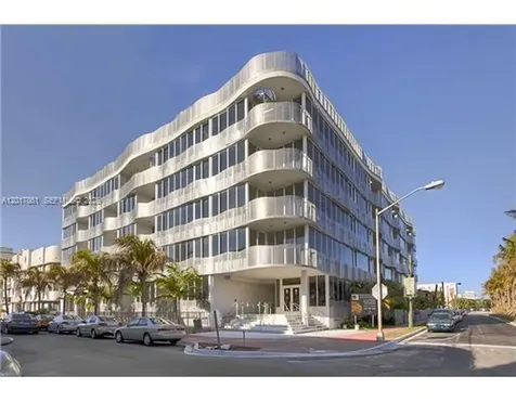 2100 Park Avenue Miami Beach FL 33139