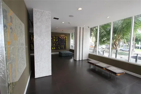2100 Park Avenue Miami Beach FL 33139
