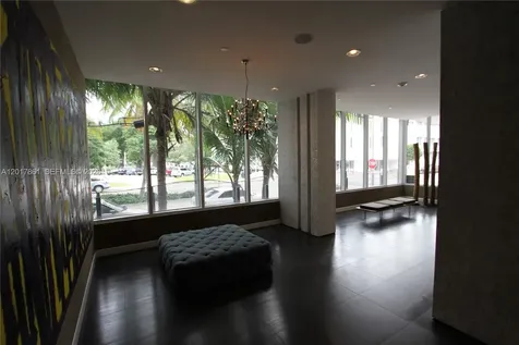 2100 Park Avenue Miami Beach FL 33139