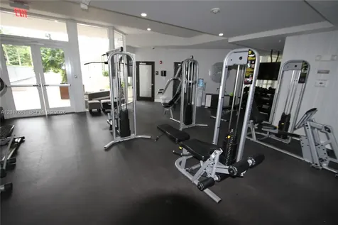 2100 Park Avenue Miami Beach FL 33139