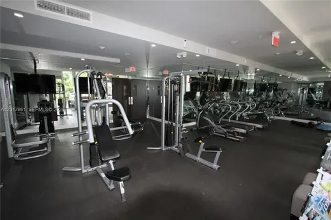 2100 Park Avenue Miami Beach FL 33139