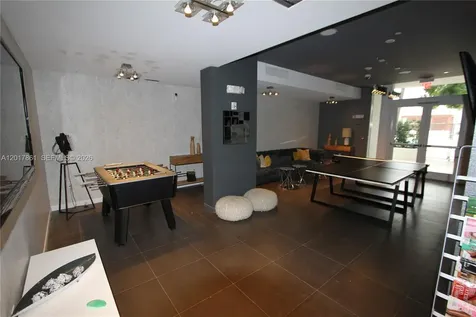 2100 Park Avenue Miami Beach FL 33139