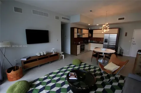 2100 Park Avenue Miami Beach FL 33139