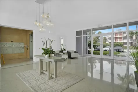 9381 E Bay Harbor Drive Bay Harbor Islands FL 33154