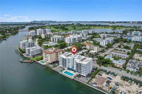 9381 E Bay Harbor Drive Bay Harbor Islands FL 33154
