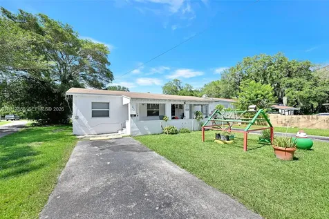 577 NW 90th Street El Portal FL 33150