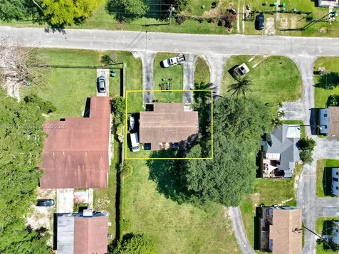 577 NW 90th Street El Portal FL 33150