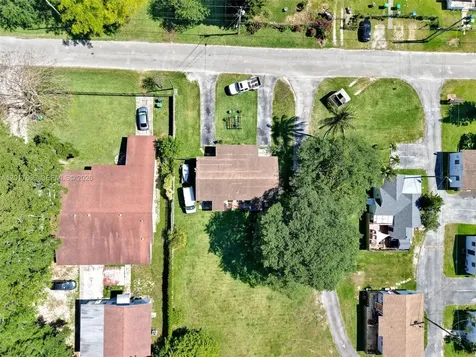 577 NW 90th Street El Portal FL 33150