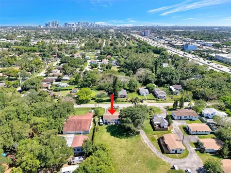577 NW 90th Street El Portal FL 33150