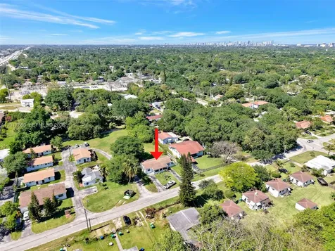 577 NW 90th Street El Portal FL 33150