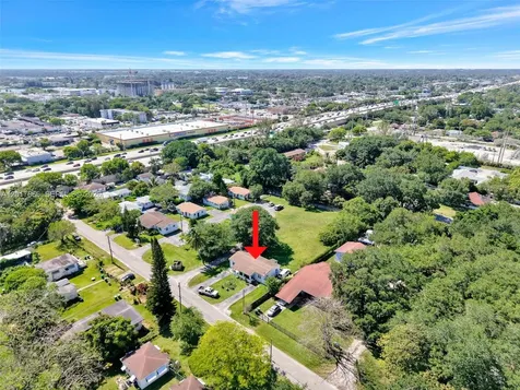 577 NW 90th Street El Portal FL 33150