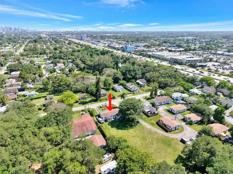 577 NW 90th Street El Portal FL 33150