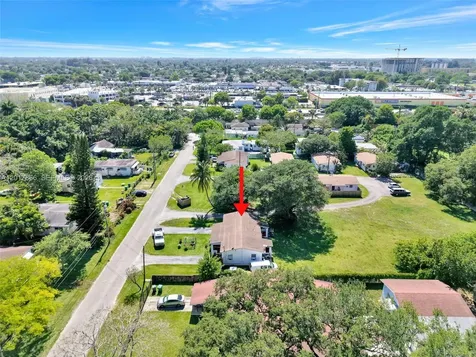 577 NW 90th Street El Portal FL 33150