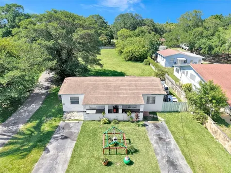 577 NW 90th Street El Portal FL 33150