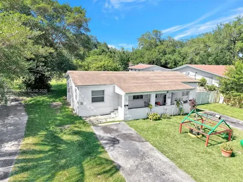 577 NW 90th Street El Portal FL 33150