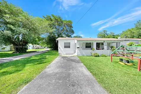 577 NW 90th Street El Portal FL 33150