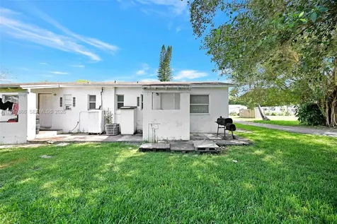 577 NW 90th Street El Portal FL 33150