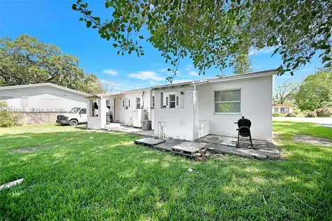 577 NW 90th Street El Portal FL 33150