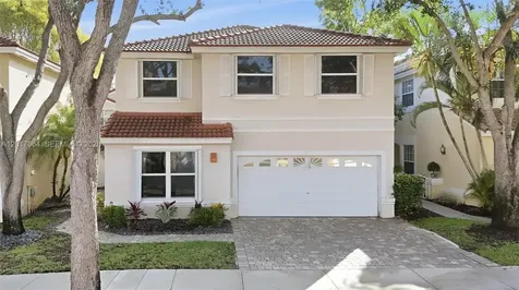 Weston FL 33326