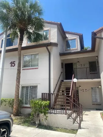 14150 SW 93rd Lane Miami FL 33186