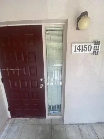 14150 SW 93rd Lane Miami FL 33186