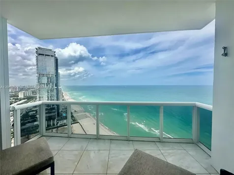 18201 Collins Avenue Sunny Isles Beach FL 33160