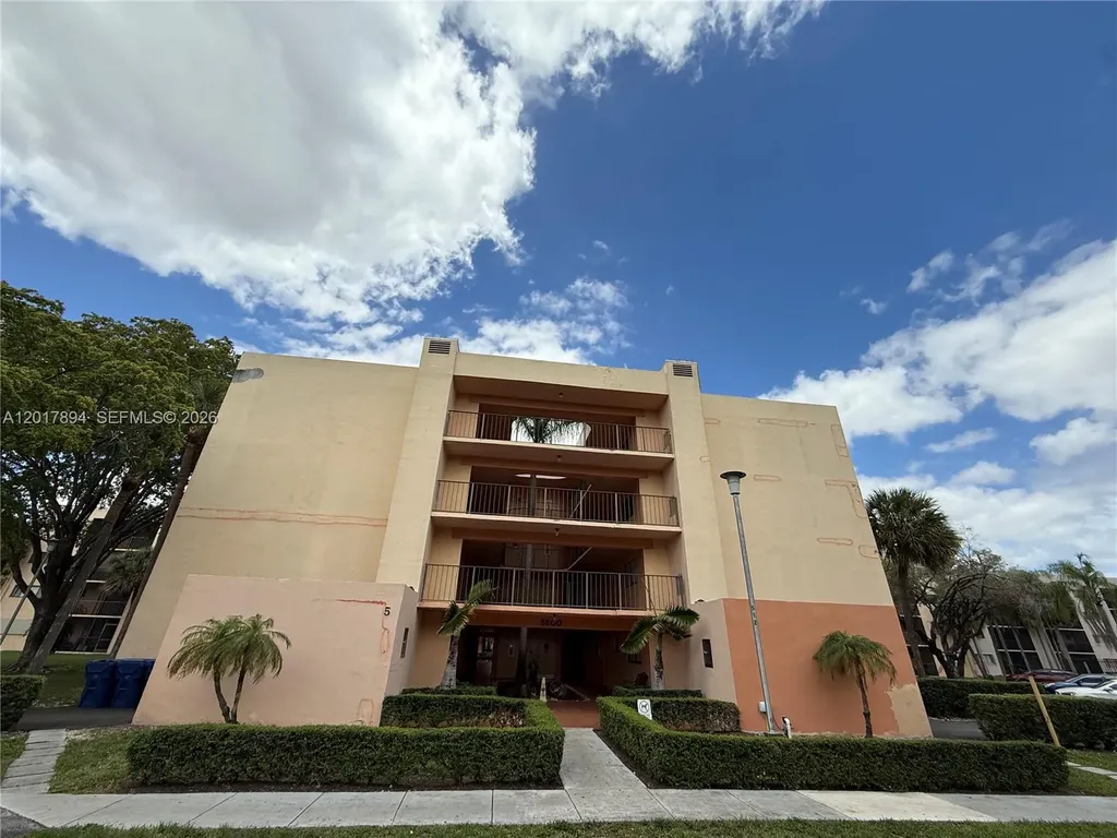 8600 SW 133rd Ave Road Miami FL 33183