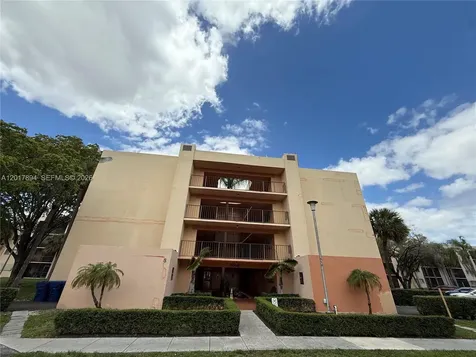 8600 SW 133rd Ave Road Miami FL 33183