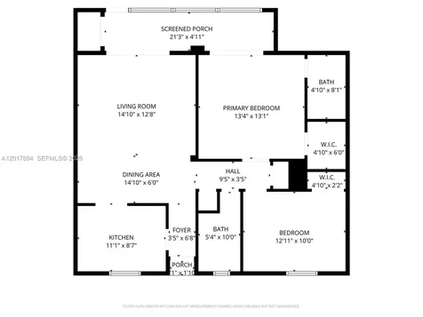 8600 SW 133rd Ave Road Miami FL 33183