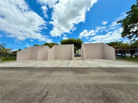 8600 SW 133rd Ave Road Miami FL 33183