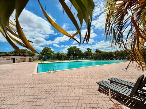 8600 SW 133rd Ave Road Miami FL 33183