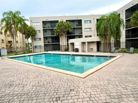 8600 SW 133rd Ave Road Miami FL 33183