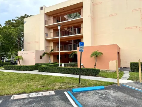 8600 SW 133rd Ave Road Miami FL 33183