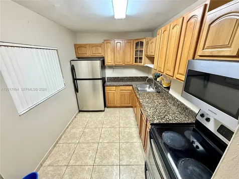 8600 SW 133rd Ave Road Miami FL 33183