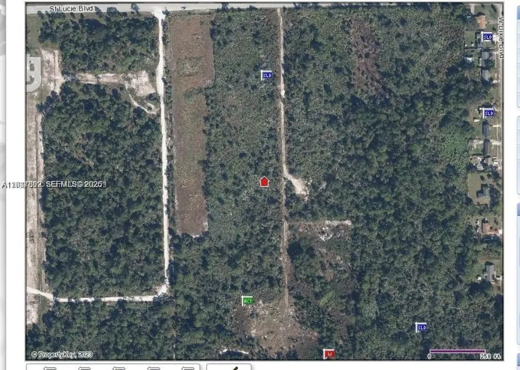 Huron Way Huron Way Fort Pierce FL 34946
