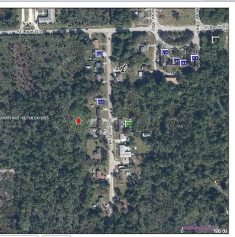 Huron Way Huron Way Fort Pierce FL 34946