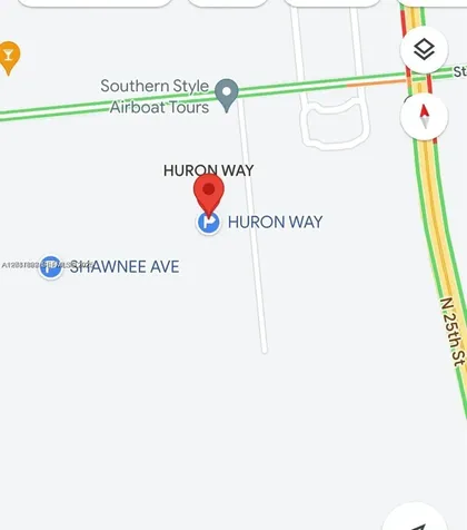 Huron Way Huron Way Fort Pierce FL 34946