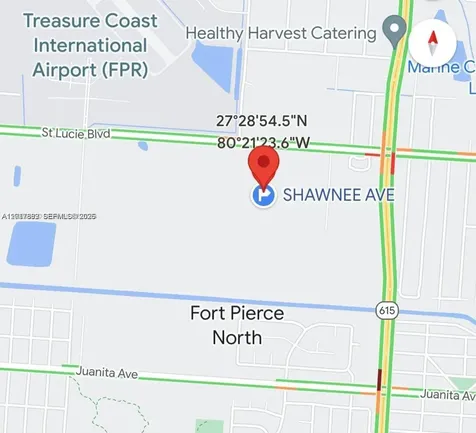 Huron Way Huron Way Fort Pierce FL 34946
