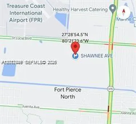 Huron Way Huron Way Fort Pierce FL 34946
