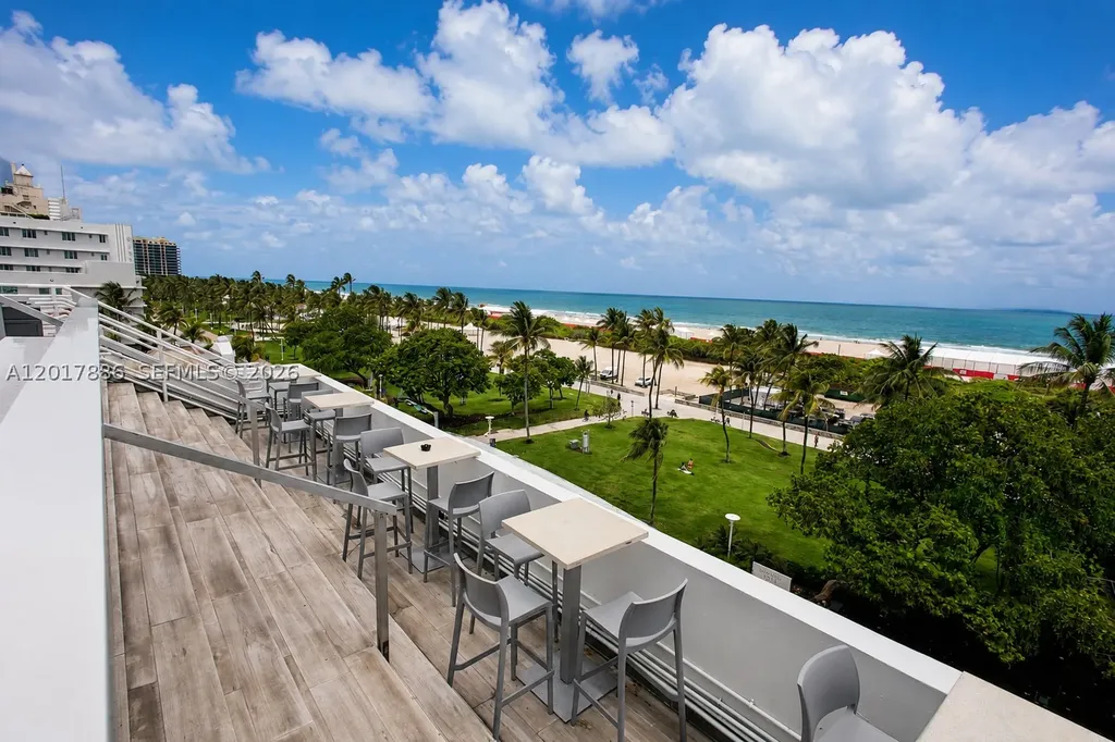 1036 Ocean Drive Miami Beach FL 33139