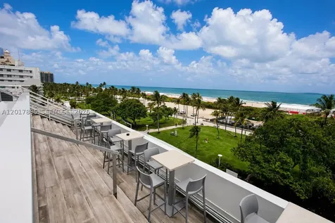 1036 Ocean Drive Miami Beach FL 33139