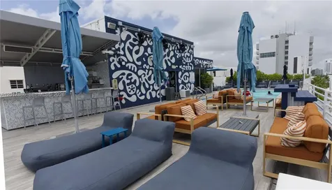 1036 Ocean Drive Miami Beach FL 33139